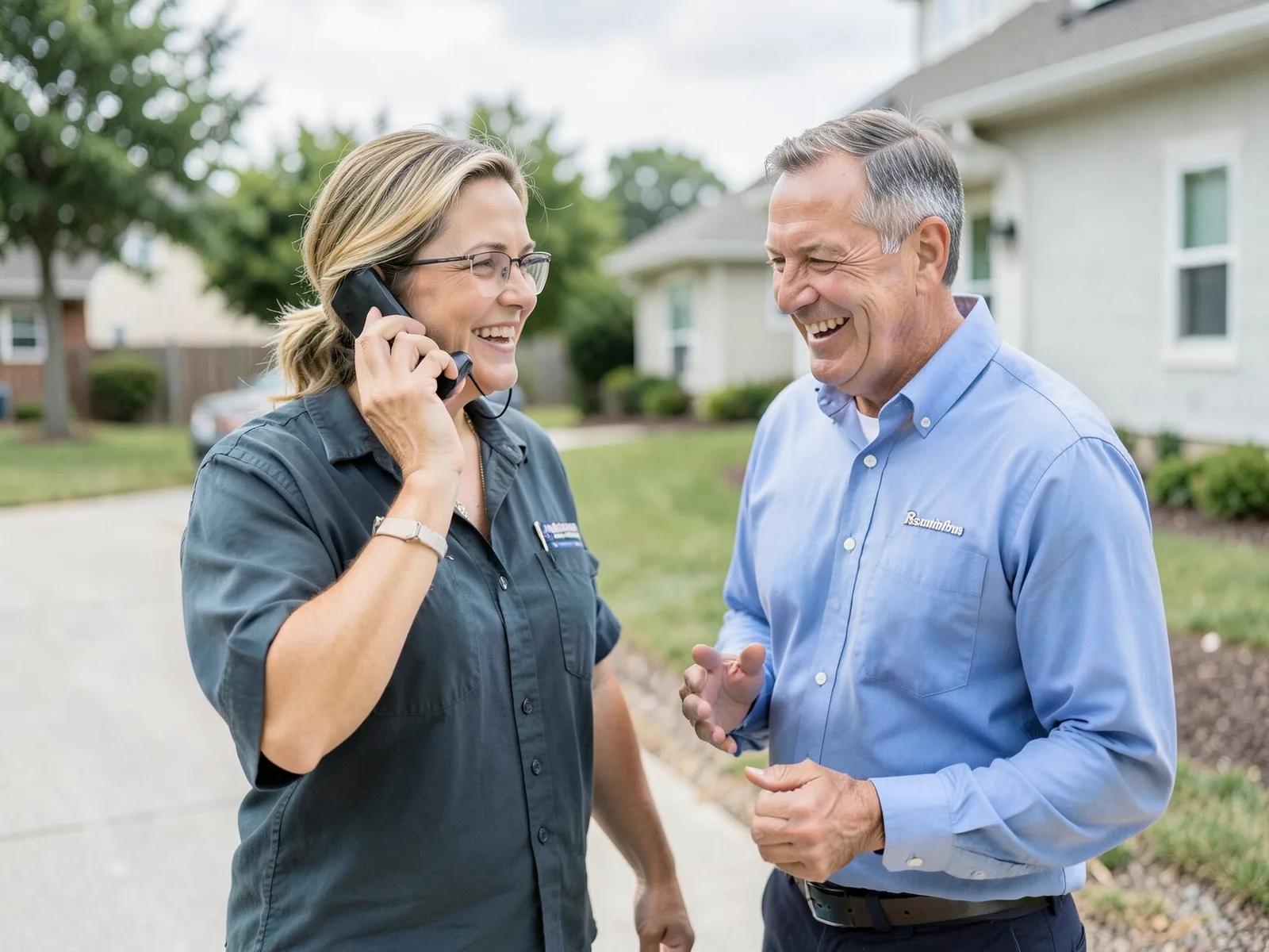 Frequently Asked Questions About Ceiling Water Damage Cleanup in Hilltown, PA